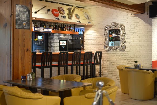 Hotel Piccard (Flushing)